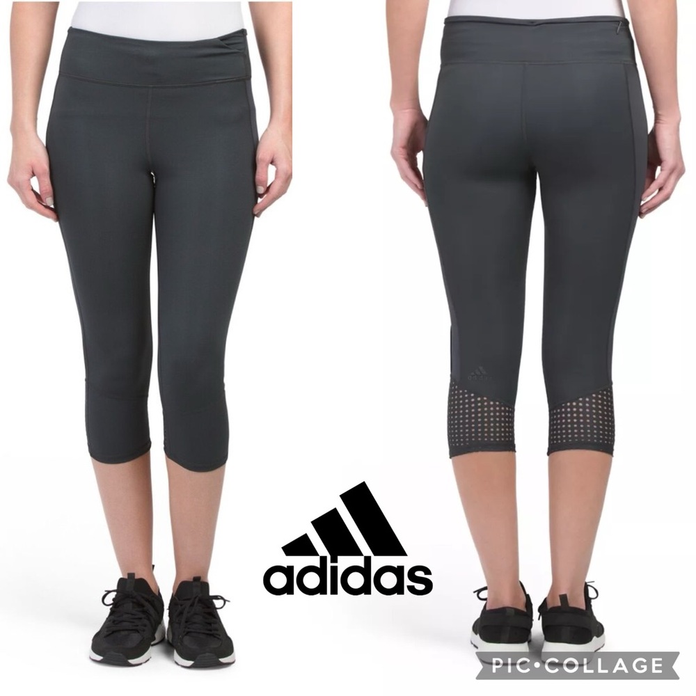 ⭐️ADIDAS⭐️ CLIMALITE CAPRI